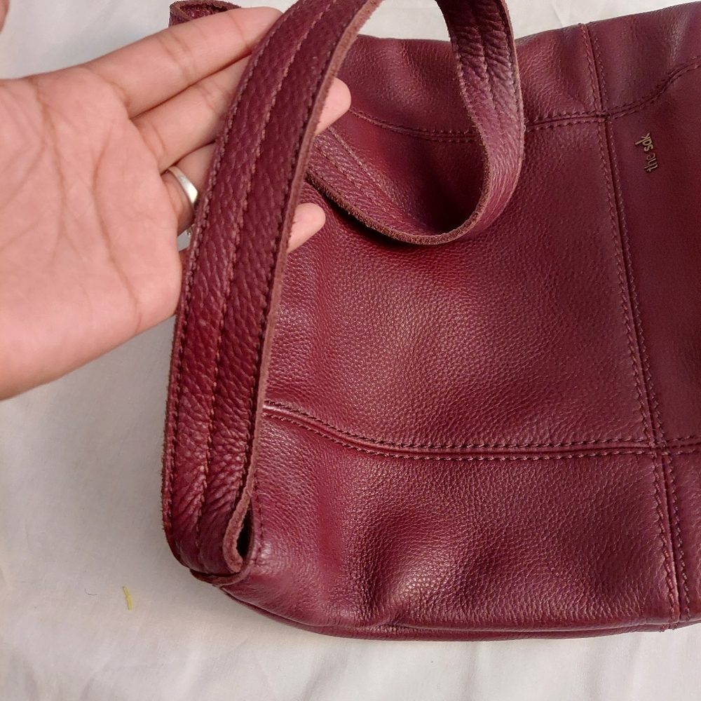 The Sak purse - Picture 11 of 14